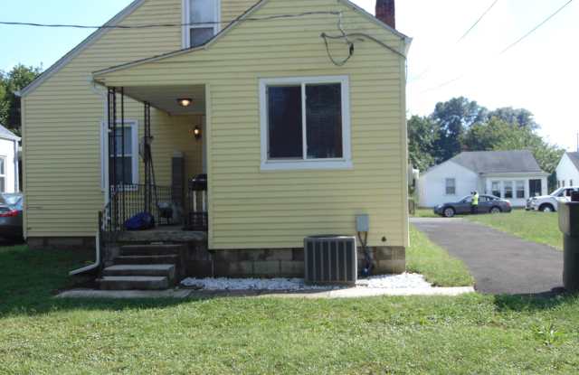1708 E Kossuth Street Gallery 4