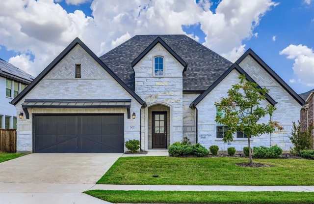 2022 Coventry Drive - 2022 Coventry Drive, Collin County, TX 75009