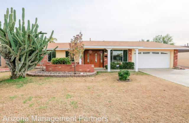 4131 W Mission Ln - 4131 West Mission Lane, Phoenix, AZ 85051