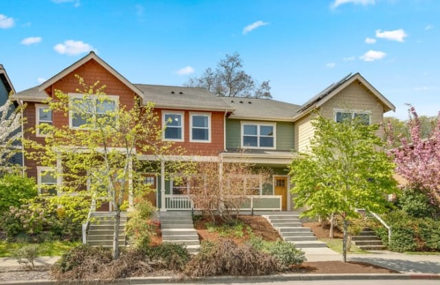 4109 Martin Luther King Junior Way South - 4109 Martin Luther King Junior Way South, Seattle, WA 98108