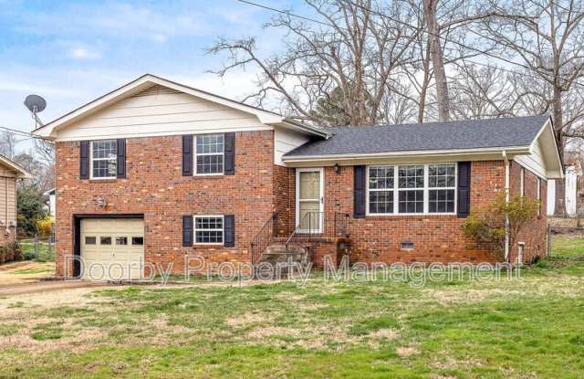 181 Foster Drive - 181 Foster Drive, Catoosa County, GA 30736