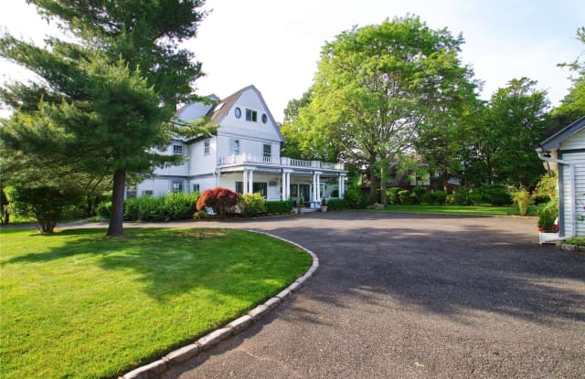 124 Cherry Valley Avenue - 124 Cherry Valley Avenue, Garden City, NY 11530