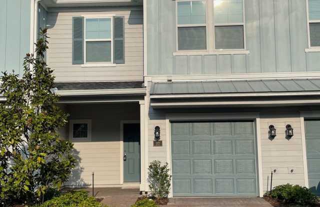 3/2.5 Townhome in Shearwater St Augustine! Pet Friendly! Amenities Included! photos photos