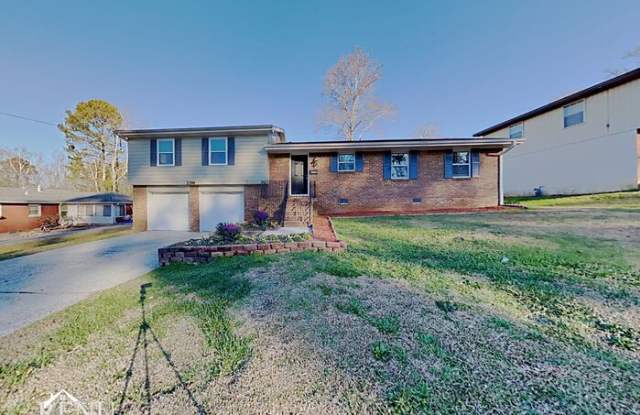 2396 Bailey Drive Northwest - 2396 Bailey Drive Northwest, Gwinnett County, GA 30071