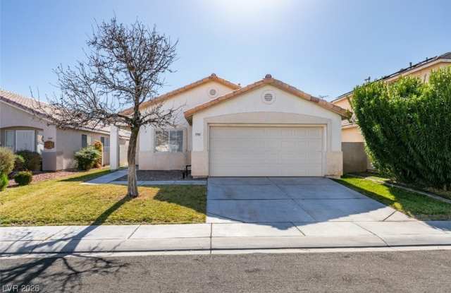 1901 Desert Sage Avenue photos photos