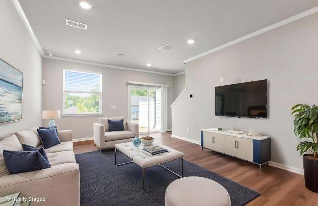 Modern 3-Bedroom Townhome with Luxury Finishes  Smart Features! photos photos