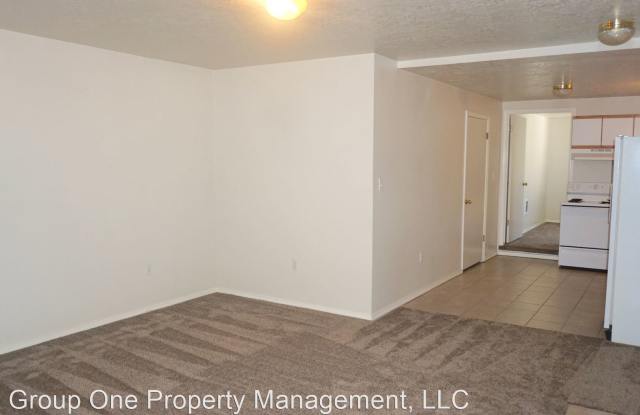 2311 1/2 W. Idaho St. Gallery 3