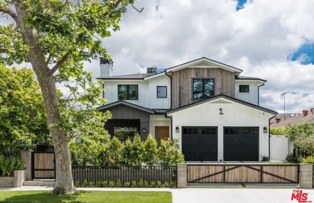 4150 LAURELGROVE Avenue - 4150 Laurelgrove Avenue, Los Angeles, CA 91604