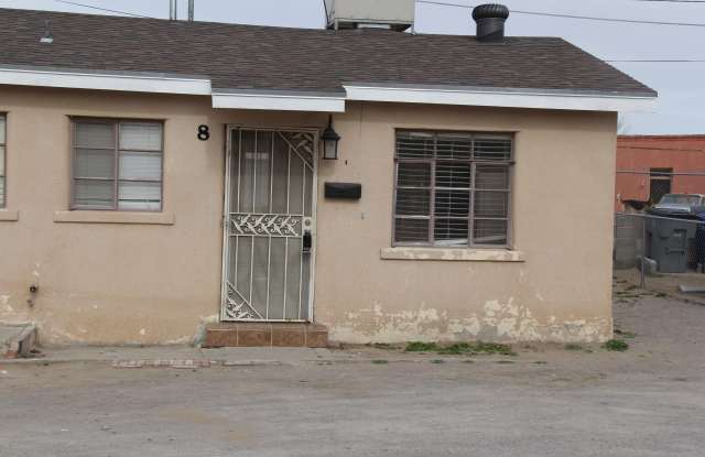 8907 OLD COUNTY RD unit: 8 photos photos
