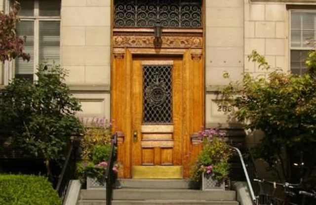 266 Beacon St. Gallery 2