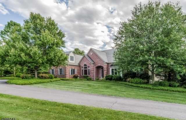6 POPLAR RD - 6 Poplar Road, Somerset County, NJ 08844