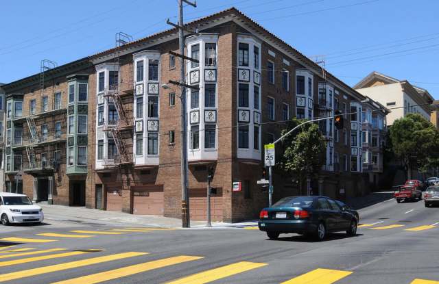 701 Fell Street photos photos 701 Fell Street photos photos