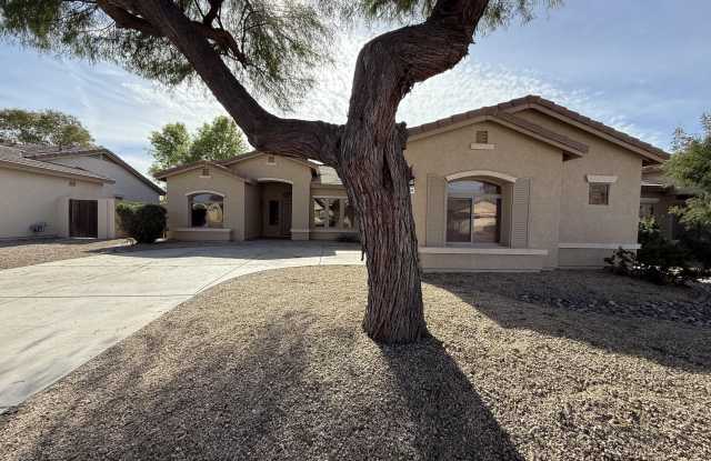 21167 E LORDS Way - 21167 East Lords Way, Queen Creek, AZ 85142