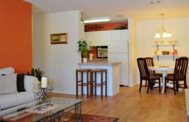 The Augusta at Gruene Garden Apartments photos photos