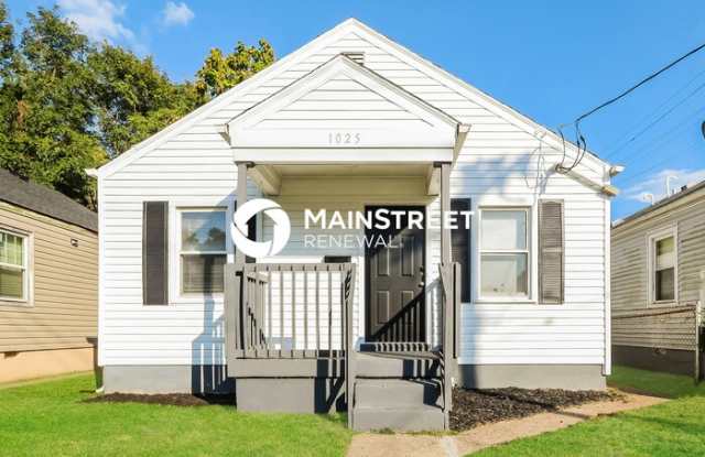 1025 South 40th Street photos photos