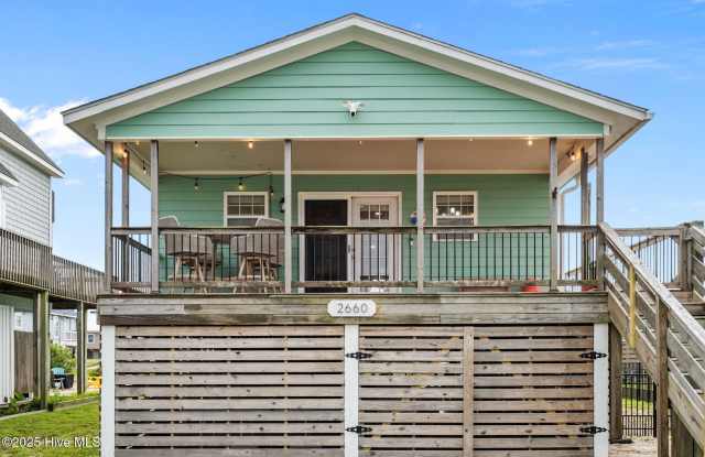 2660 Island Drive photos photos 2660 Island Drive photos photos