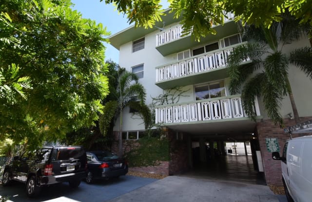 921 Jefferson Avenue #4A - 1 - 921 Jefferson Ave, Miami Beach, FL 33139
