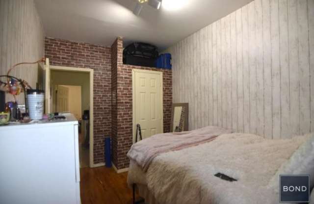 293 N 7th Street - 293 North 7th Street, Brooklyn, NY 11211