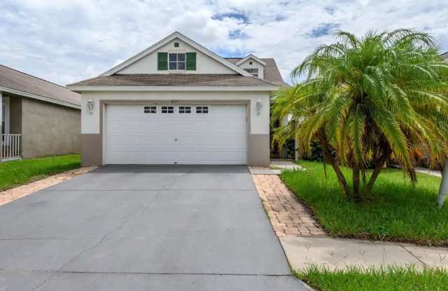 5833 Sand key Lane Wesley Chapel, FL 33545 - 5833 Sand Key Lane, Wesley Chapel, FL 33545