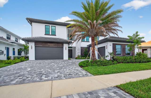 9144 Coral Isles Cir Circle - 9144 Coral Isles Circle, Palm Beach Gardens, FL 33412