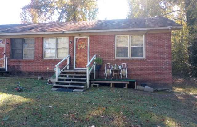 131 Audrey Drive - 131 Audrey Drive, Spartanburg County, SC 29307