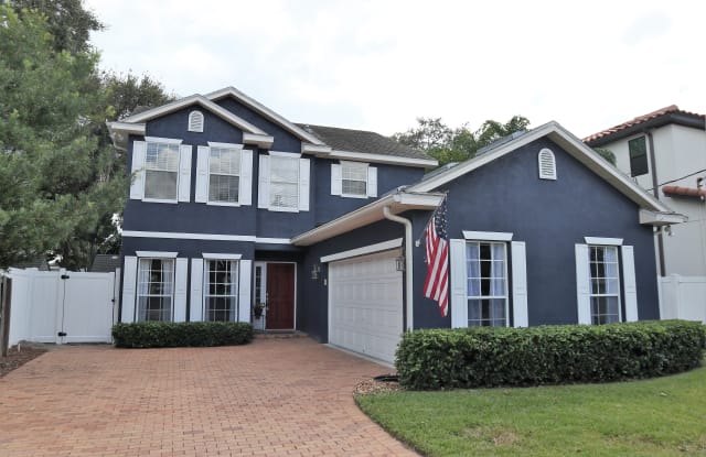 2808 W Leila Ave - 2808 W Leila Ave, Tampa, FL 33611