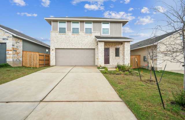 341 The Bad Way Jarrell, Tx 76537 $500 Off First Months Rent photos photos