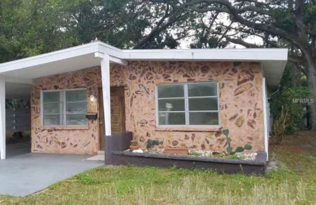 8000 22nd Avenue North - 8000 22nd Avenue North, St. Petersburg, FL 33710