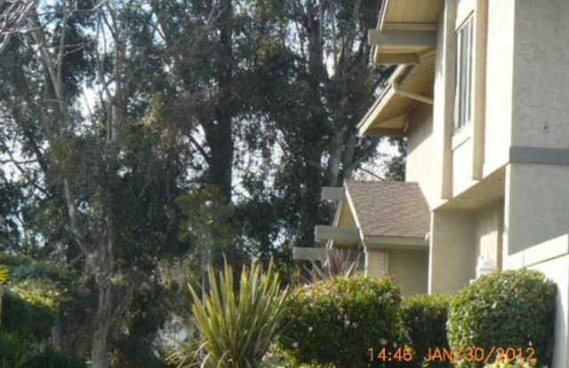 261 Rancho Ct #D - 261 Rancho Court, Chula Vista, CA 91911