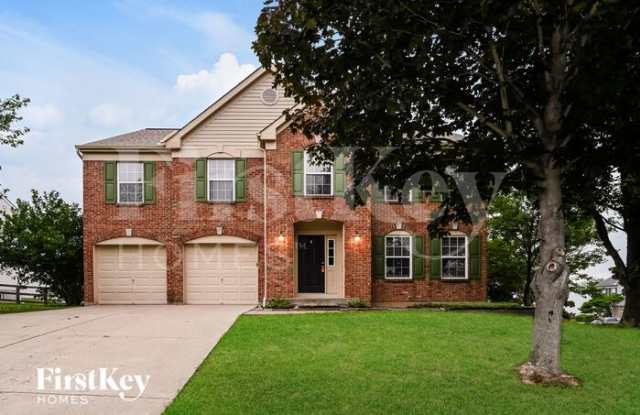 6176 Fox Run Lane photos photos