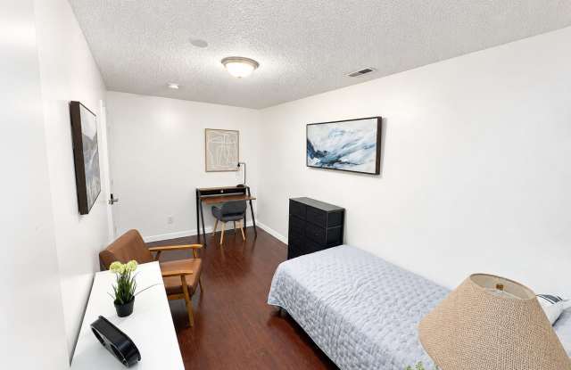 Great budget guy room downtown - affordable Gallery 3