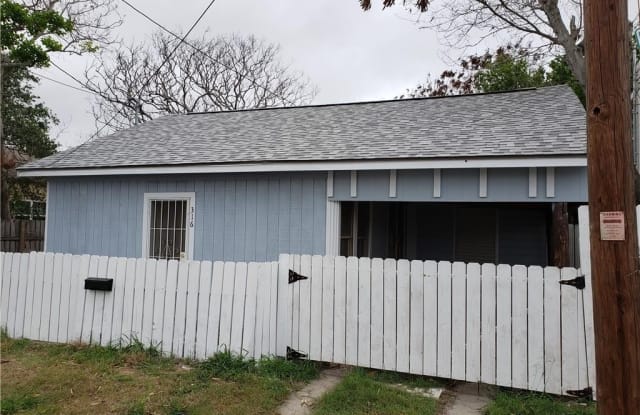 316 Palo Alto - 316 Palo Alto Street, Corpus Christi, TX 78401