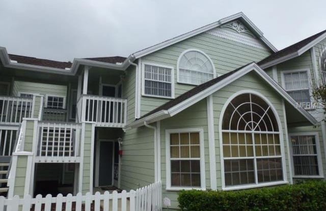 2048 ROYAL BAY BLVD Unit#3 - 2048 Royal Bay Boulevard, Osceola County, FL 34746