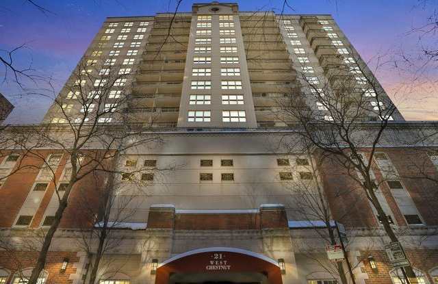 21 W Chestnut Street photos photos