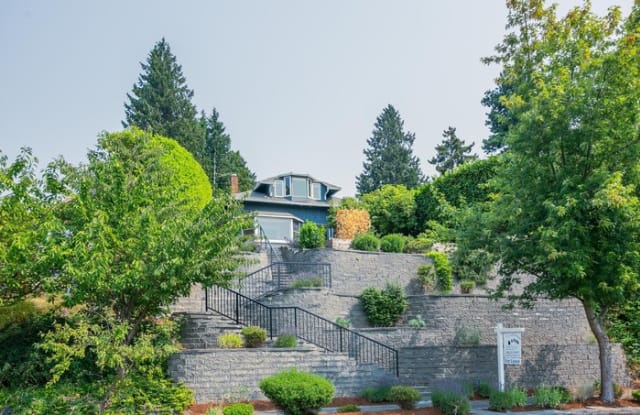 3052 46th Avenue Southwest - 3052 46th Avenue Southwest, Seattle, WA 98116