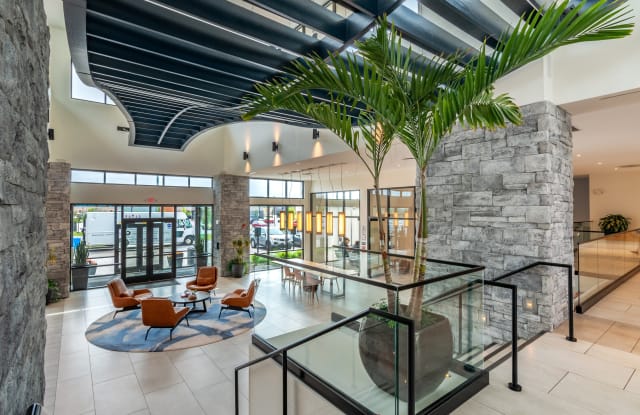 Century West Pryor Gallery 3