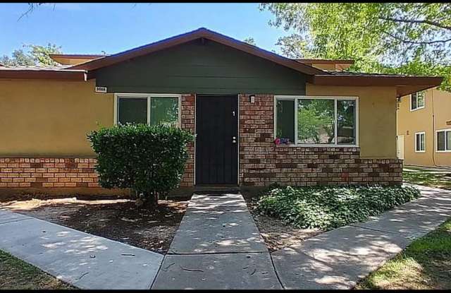 Utilities Included | Private Deck Prime Location | 2BR Sacramento Condo photos photos Utilities Included | Private Deck Prime Location | 2BR Sacramento Condo photos photos