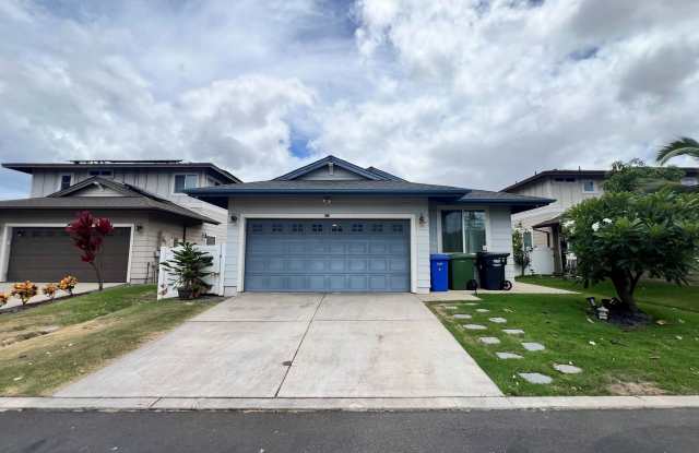 Mehana at Kapolei - 3 BR / 2 BA Single Family Home with Split AC and Enclosed Garage photos photos