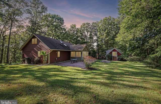 1249 MARRIOTTSVILLE Road Gallery 1