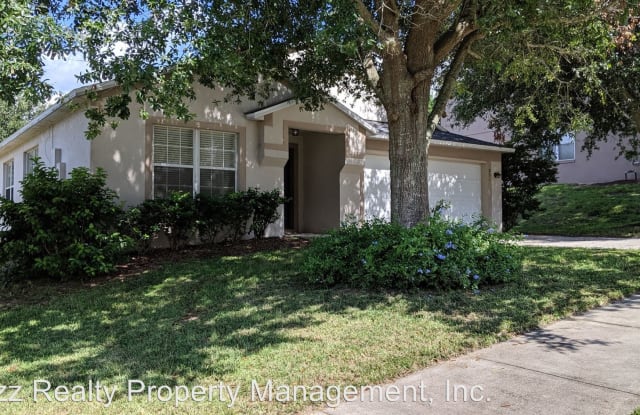 831 SKYRIDGE RD - 831 Skyridge Road, Clermont, FL 34711