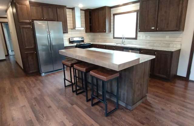 Private 3BR House in Dorchester photos photos