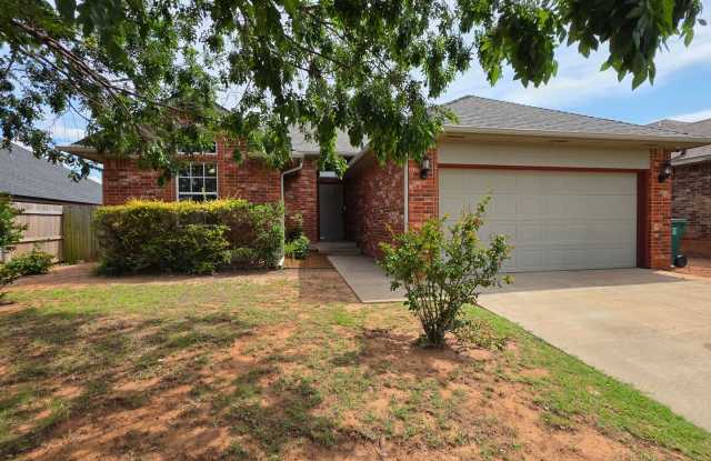 Great Home in Edmond School District + Refrigerator Included + Storm Shelter photos photos