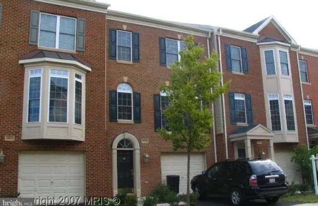 13568 LAVENDER MIST Lane - 13568 Lavender Mist Lane, Centreville, VA 20120