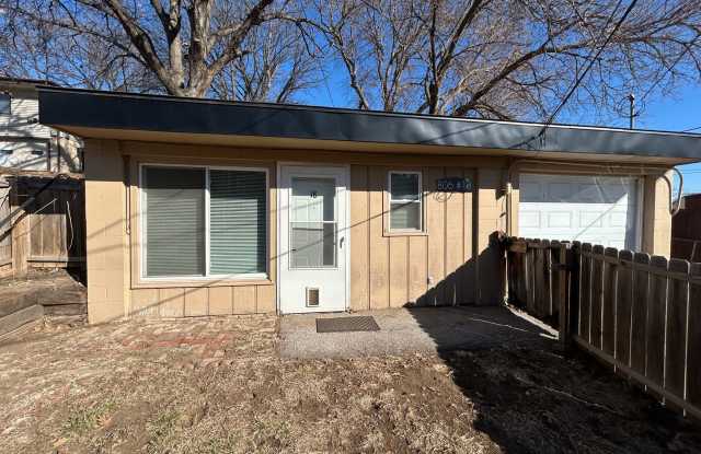 Your Private Oasis in Old Town Discover the "hidden gem" of The Melville. photos photos