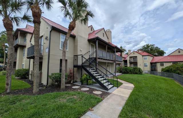 2-Bedroom Condo in Oasis at Pearl Lake | Altamonte Springs Gallery 1