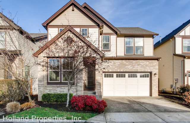 6433 NE Southbrook Ct - 6433 Northeast Southbrook Court, Hillsboro, OR 97124