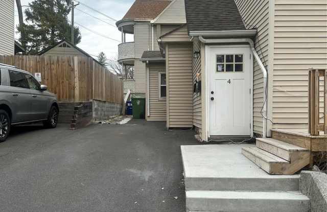 47 John Street - 47 John Street, Middletown, NY 10940