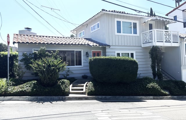 401 Arenoso #a - 401 Arenoso Lane, San Clemente, CA 92672