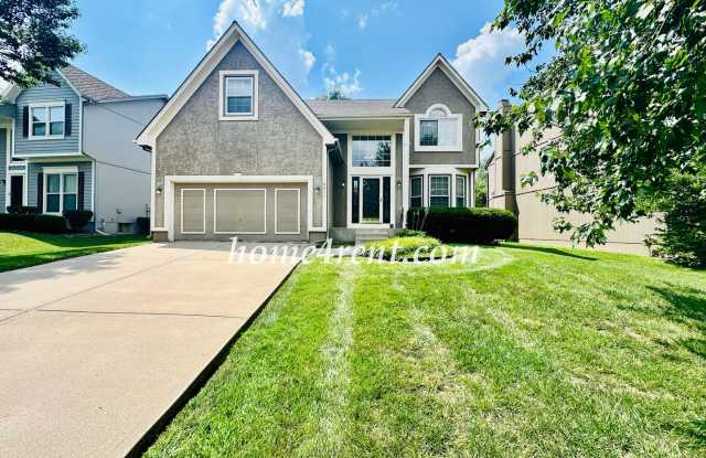Blue Valley Schools, Walking Distance to Elementary School and Neighborhood Pool! photos photos