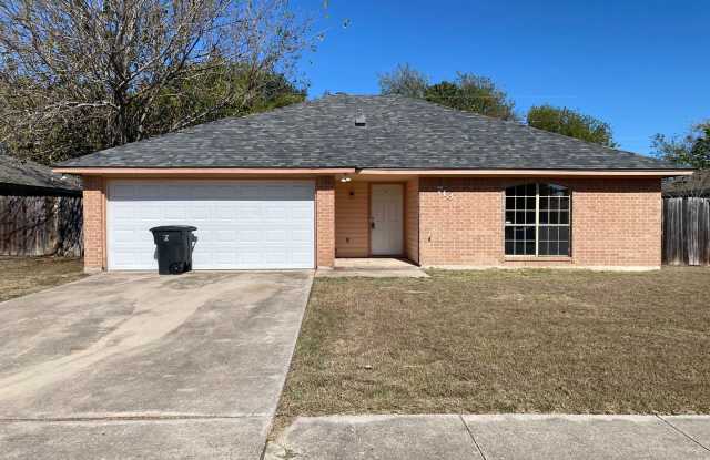 Charming 3 bedroom 2 bath home in Killeen!! photos photos